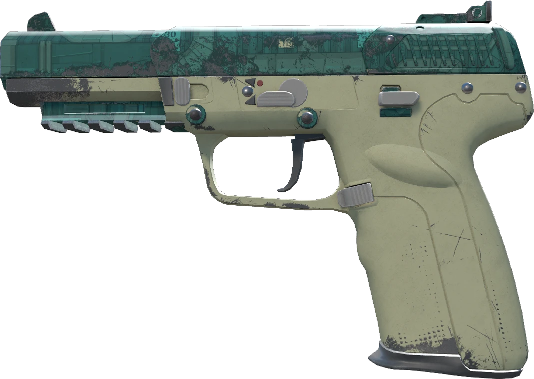 Five-SeveN | Coolant