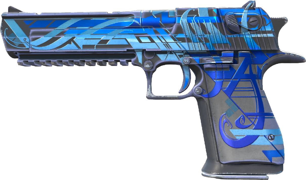 Desert Eagle | Eastern Enigma