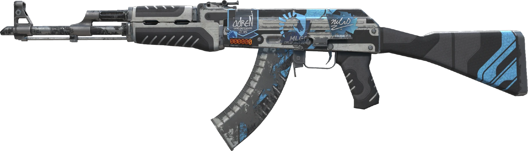 AK-47 | Vulcan