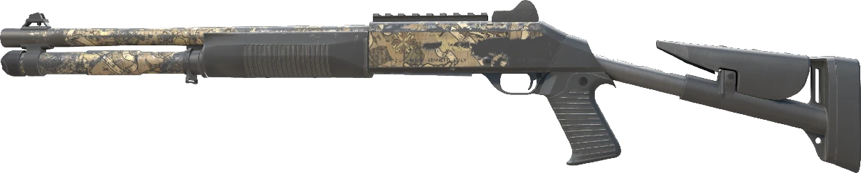 XM1014 | Charter