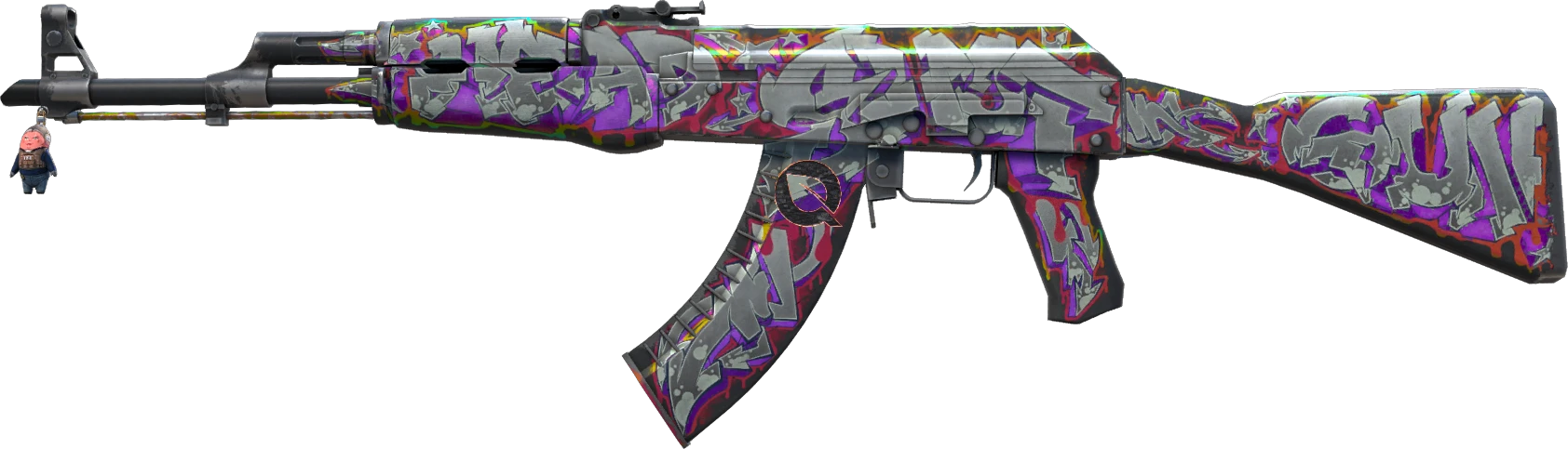 AK-47 | Head Shot