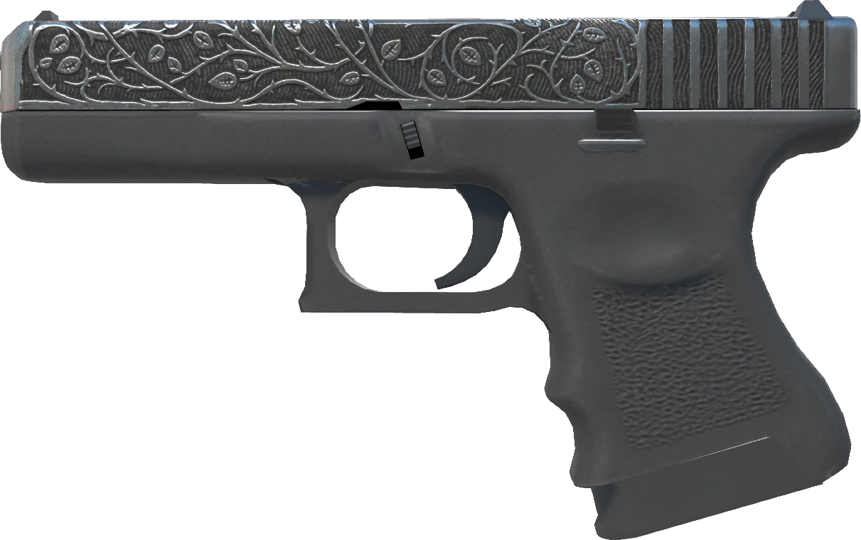 Glock-18 | Ironwork