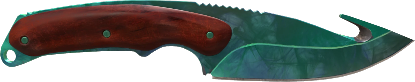 ★ Gut Knife | Gamma Doppler Phase 2