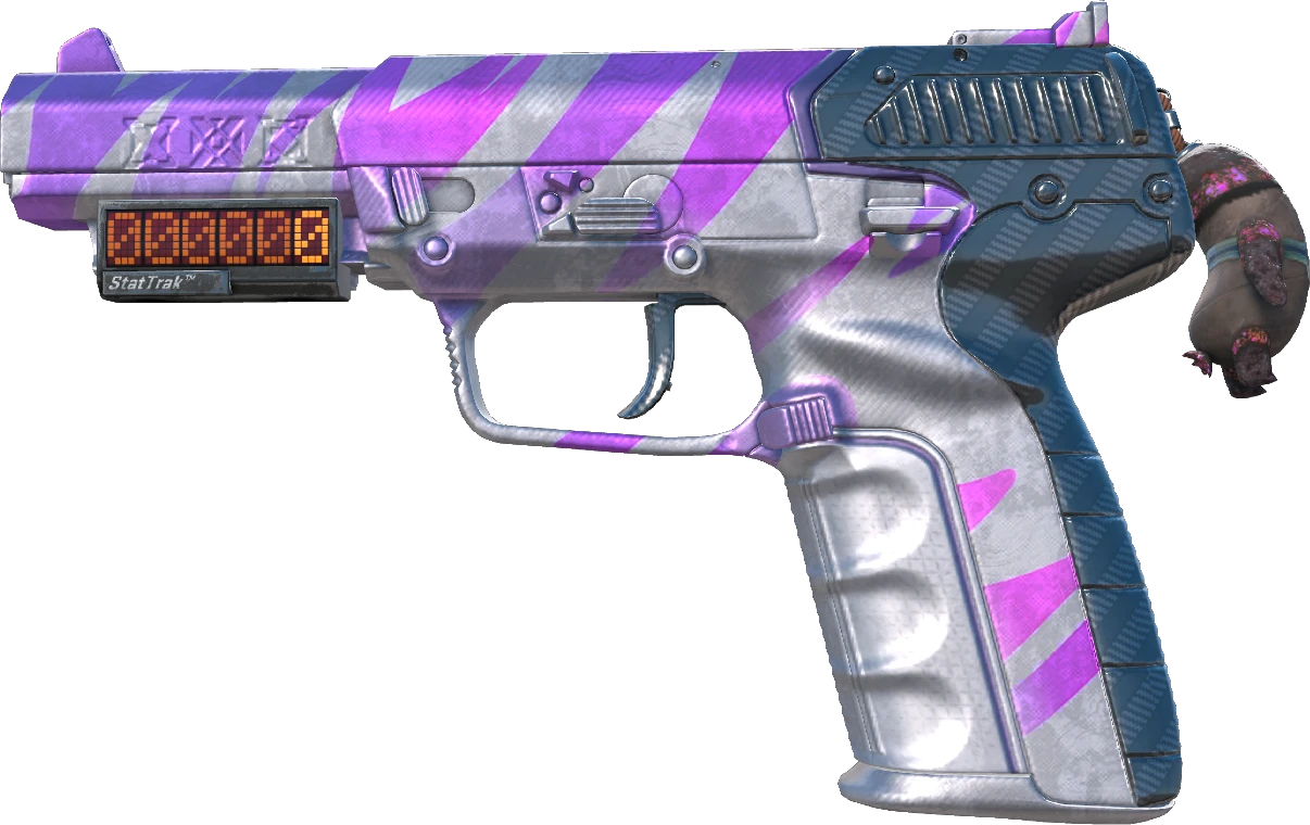 Five-SeveN | Hybrid