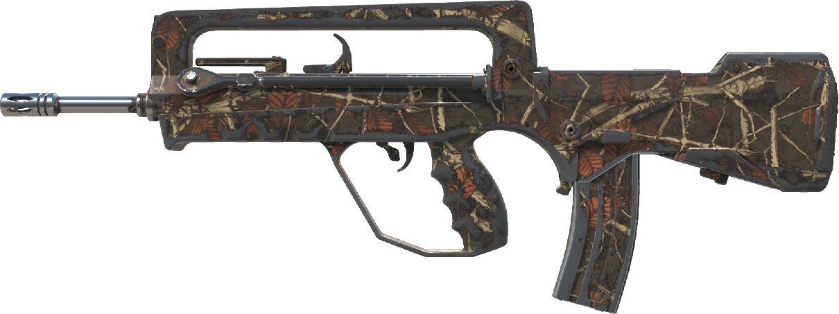 FAMAS | Crypsis