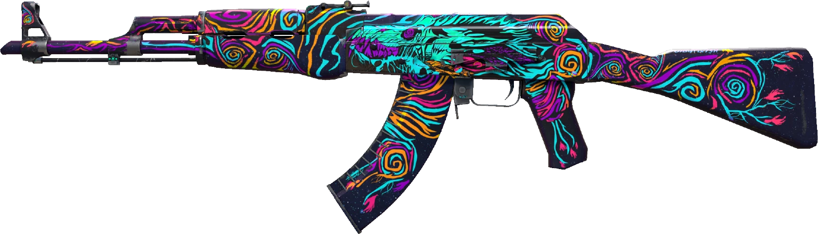AK-47 | Nightwish