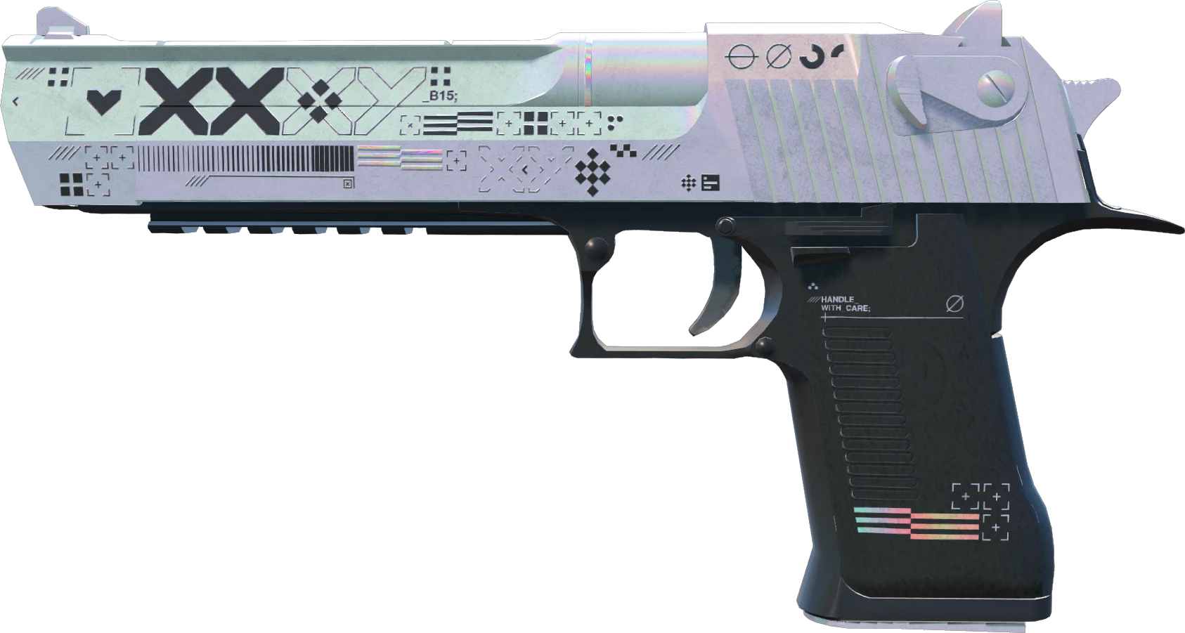 Desert Eagle | Printstream