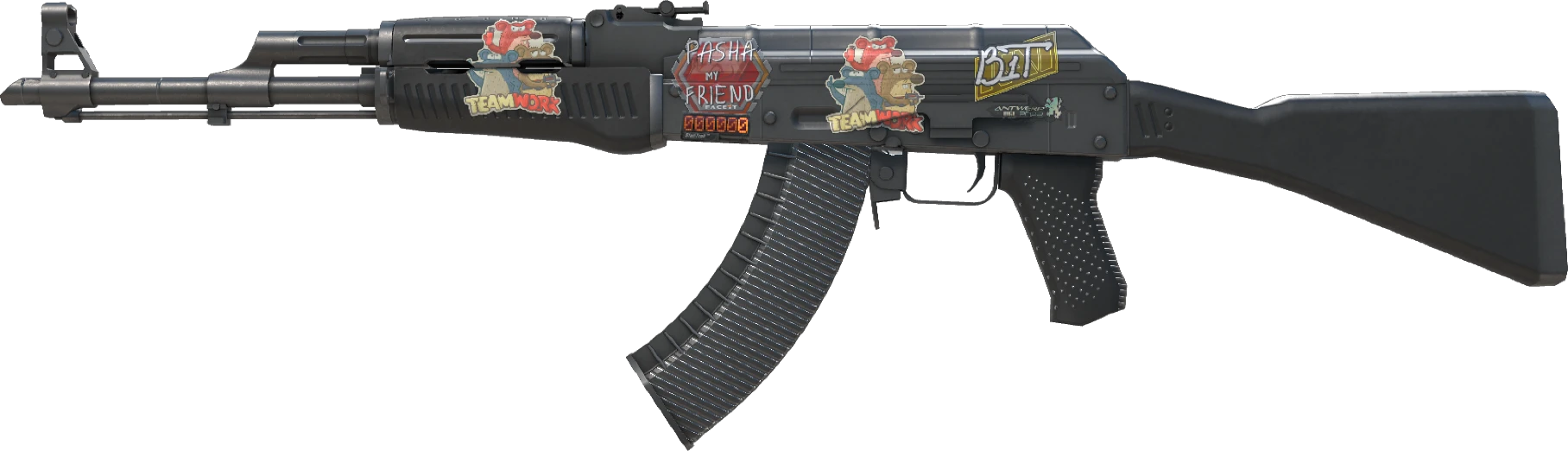 AK-47 | Slate