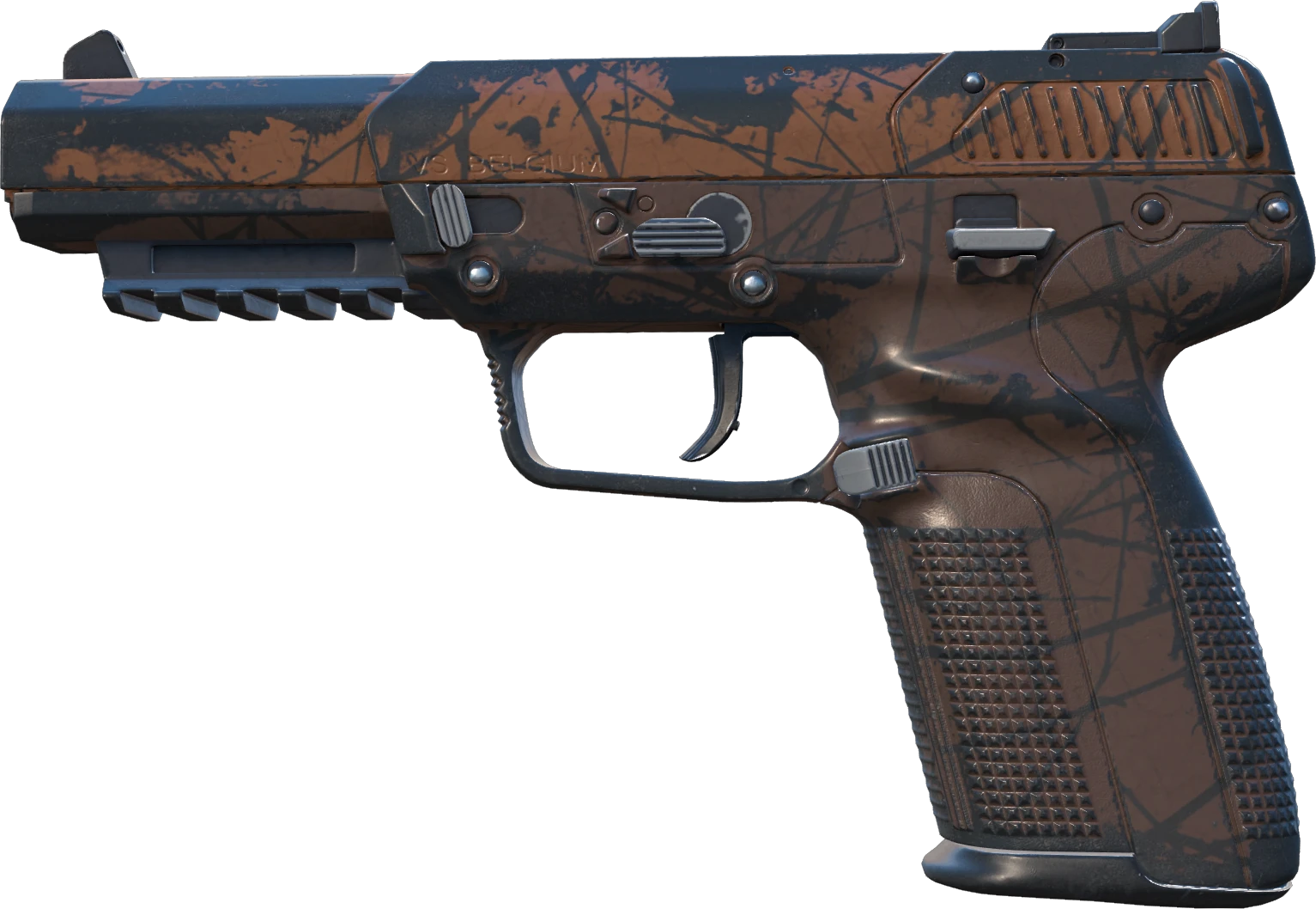 Five-SeveN | Autumn Thicket