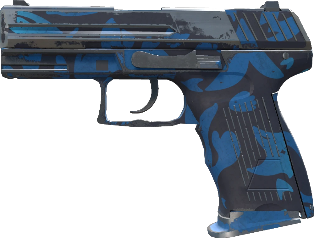 P2000 | Oceanic