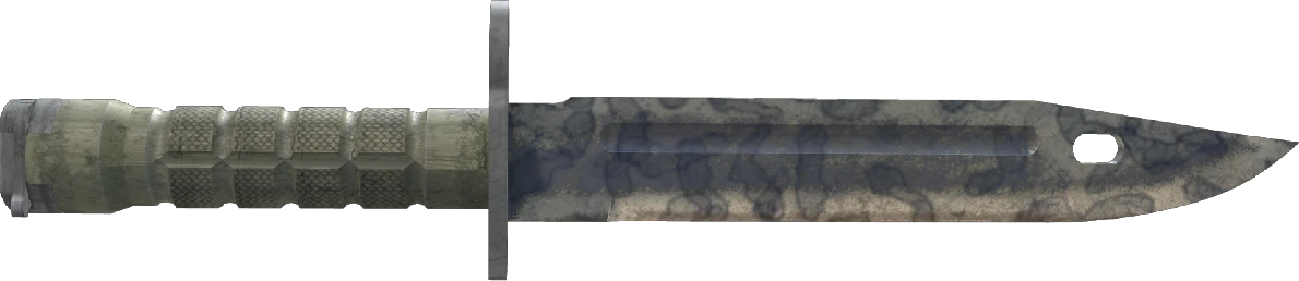 ★ Bayonet | Stained