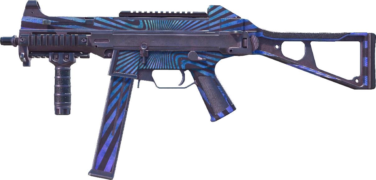 UMP-45 | Continuum