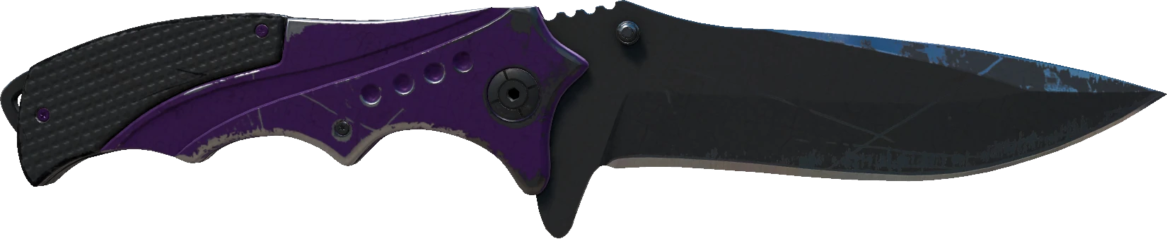 ★ Nomad Knife | Ultraviolet