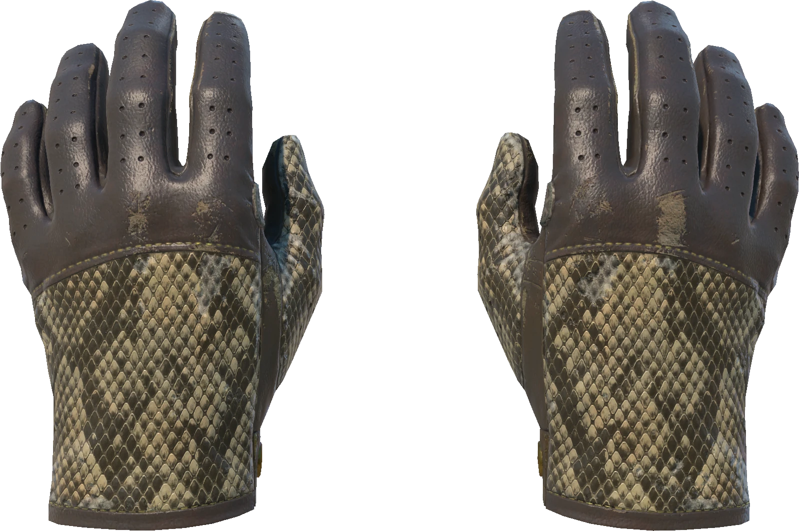 ★ Driver Gloves | Diamondback