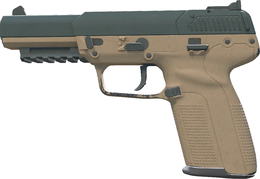 Five-SeveN | Contractor