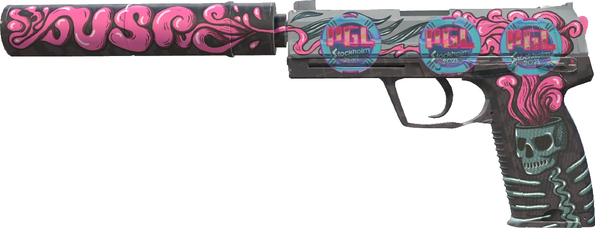 USP-S | Cortex