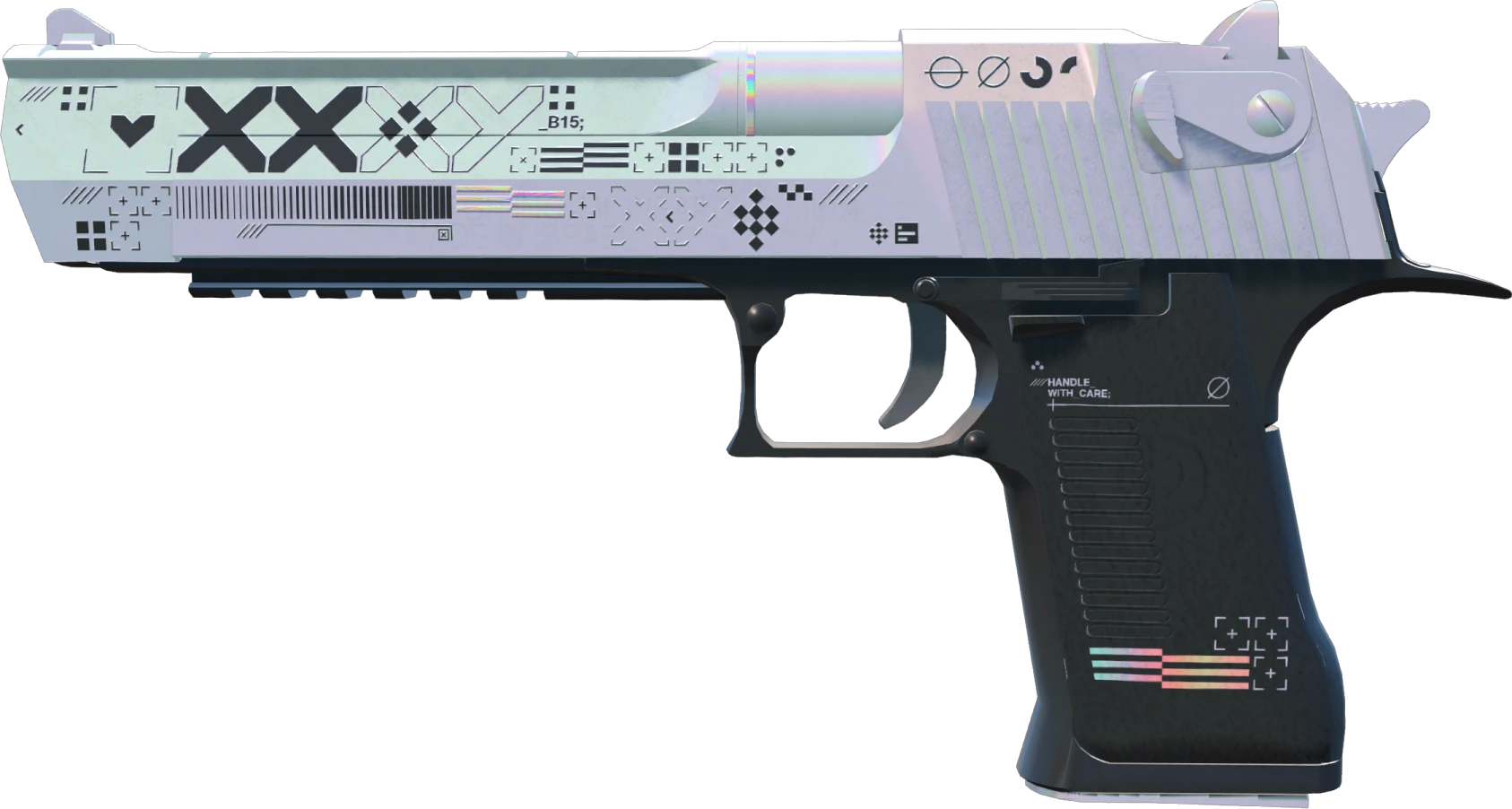 Desert Eagle | Printstream