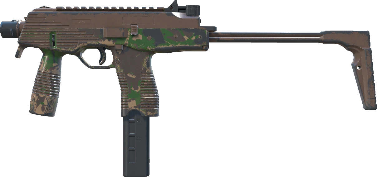 MP9 | Multi-Terrain