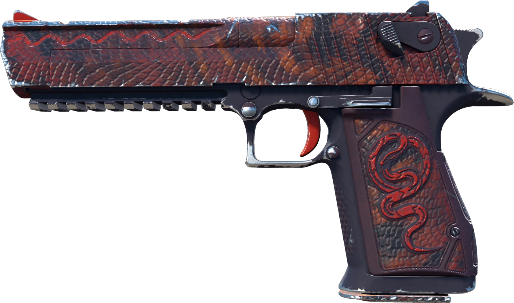 Desert Eagle | Serpent Strike