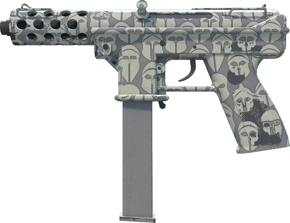 Tec-9 | Hades