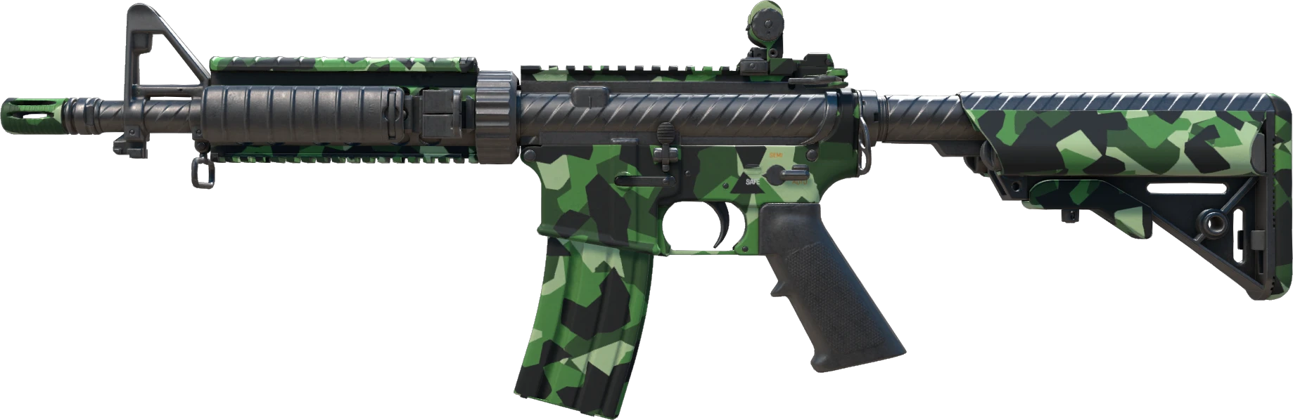 M4A4 | Choppa