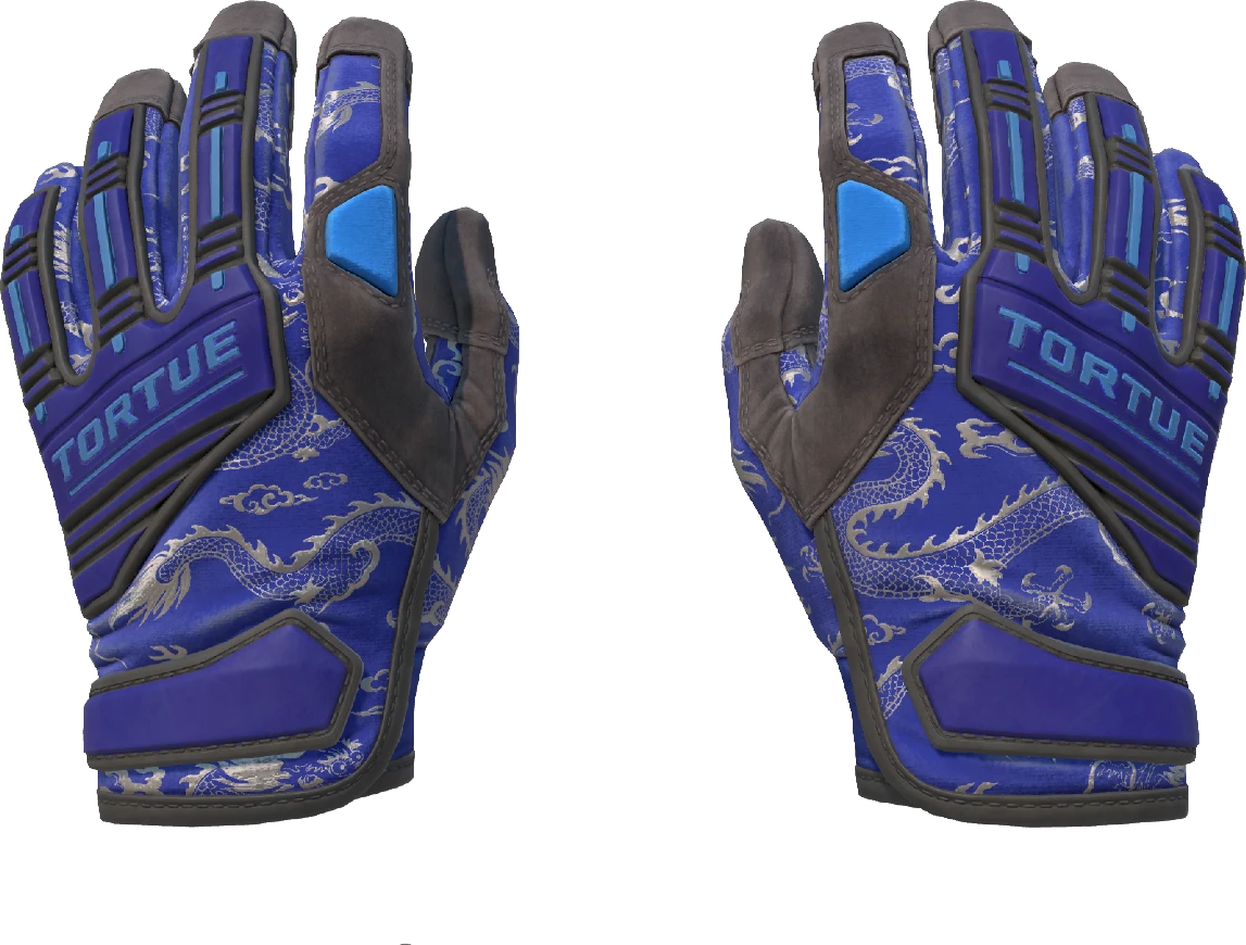 ★ Specialist Gloves | Cloud Chaser