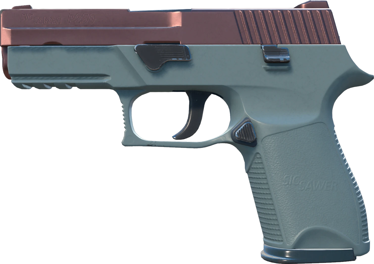 P250 | Copper Oxide