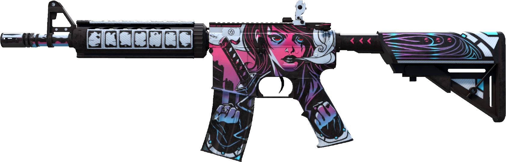 M4A4 | Neo-Noir