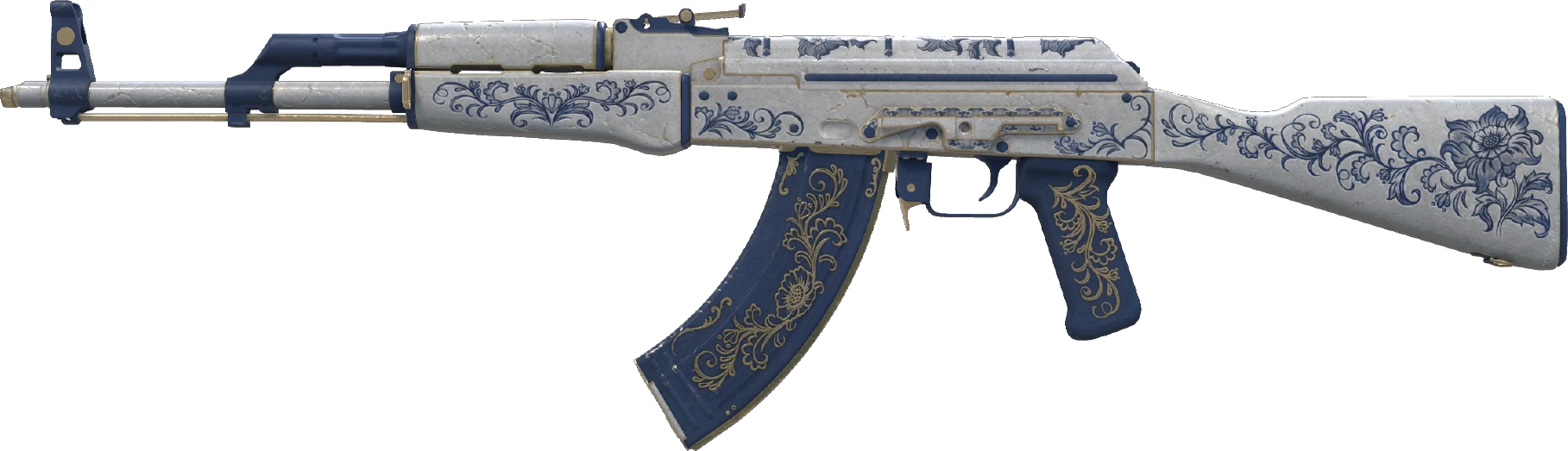 AK-47 | Inheritance