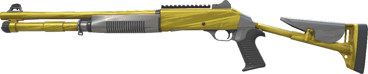 XM1014 | XoooM