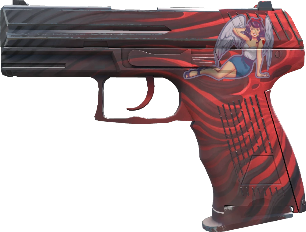 P2000 | Obsidian