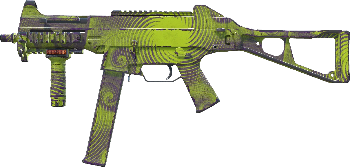 UMP-45 | Delusion