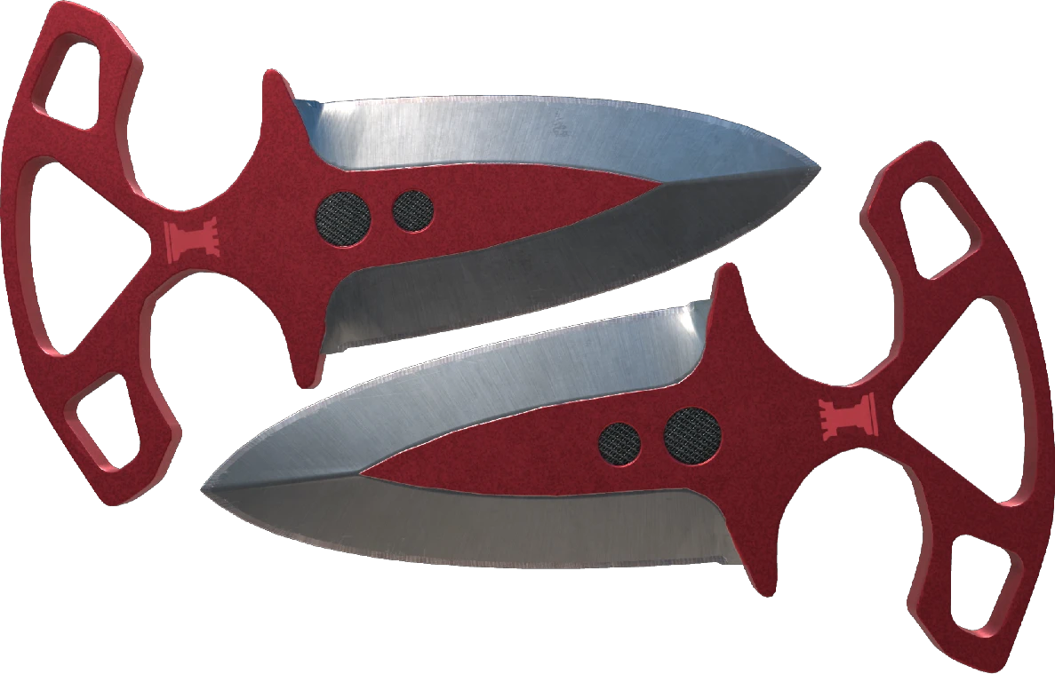 ★ Shadow Daggers | Autotronic