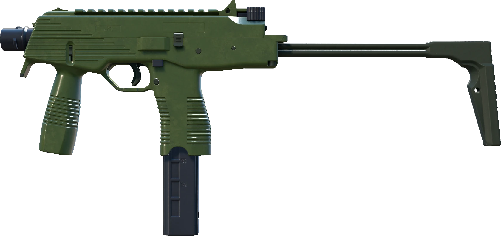 MP9 | Pine