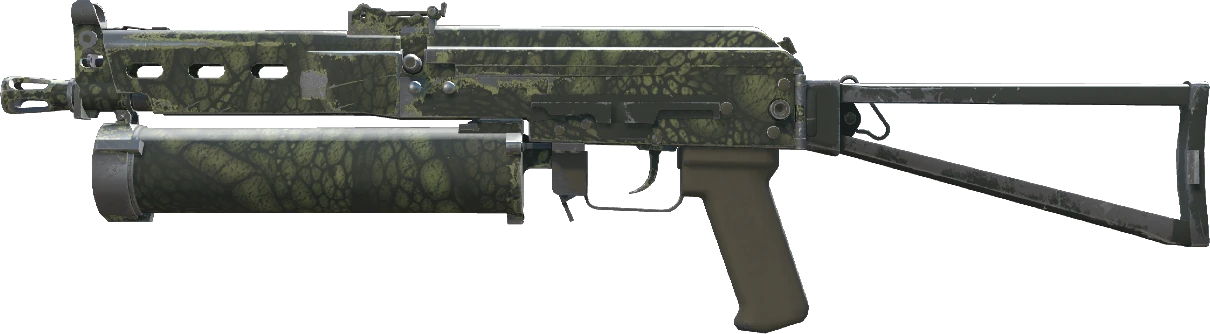PP-Bizon | Anolis