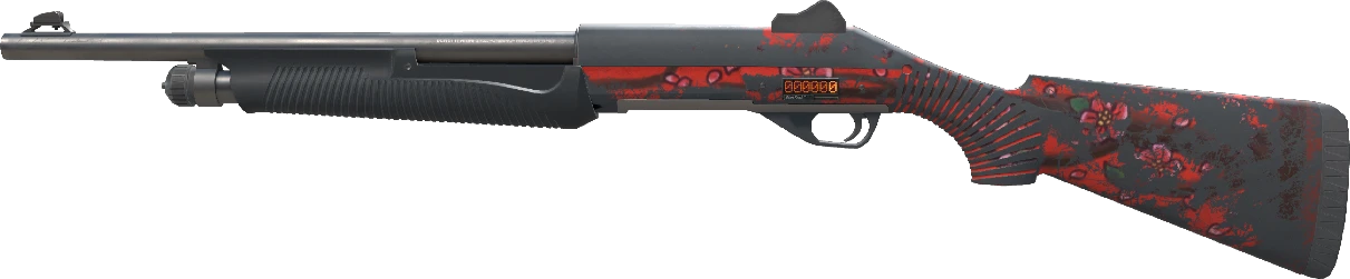Nova | Bloomstick