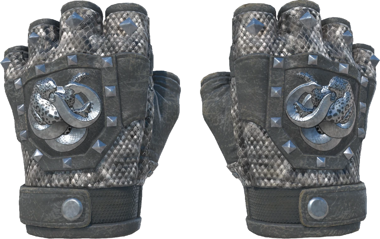★ Broken Fang Gloves | Unhinged