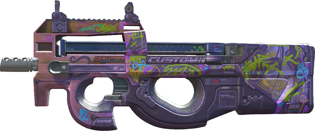 P90 | Neoqueen