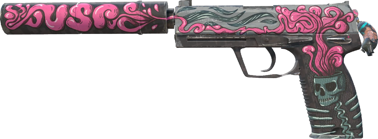 USP-S | Cortex