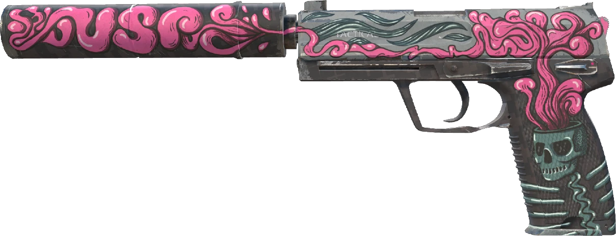 USP-S | Cortex