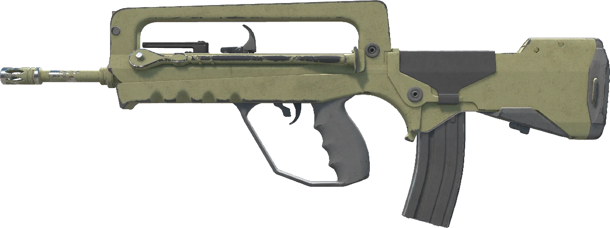 FAMAS | Colony