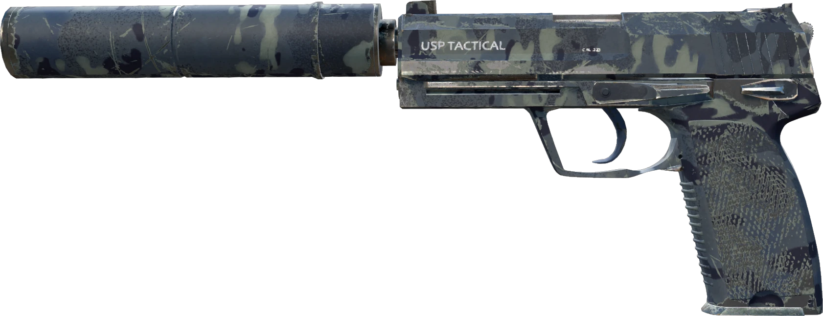 USP-S | Night Ops