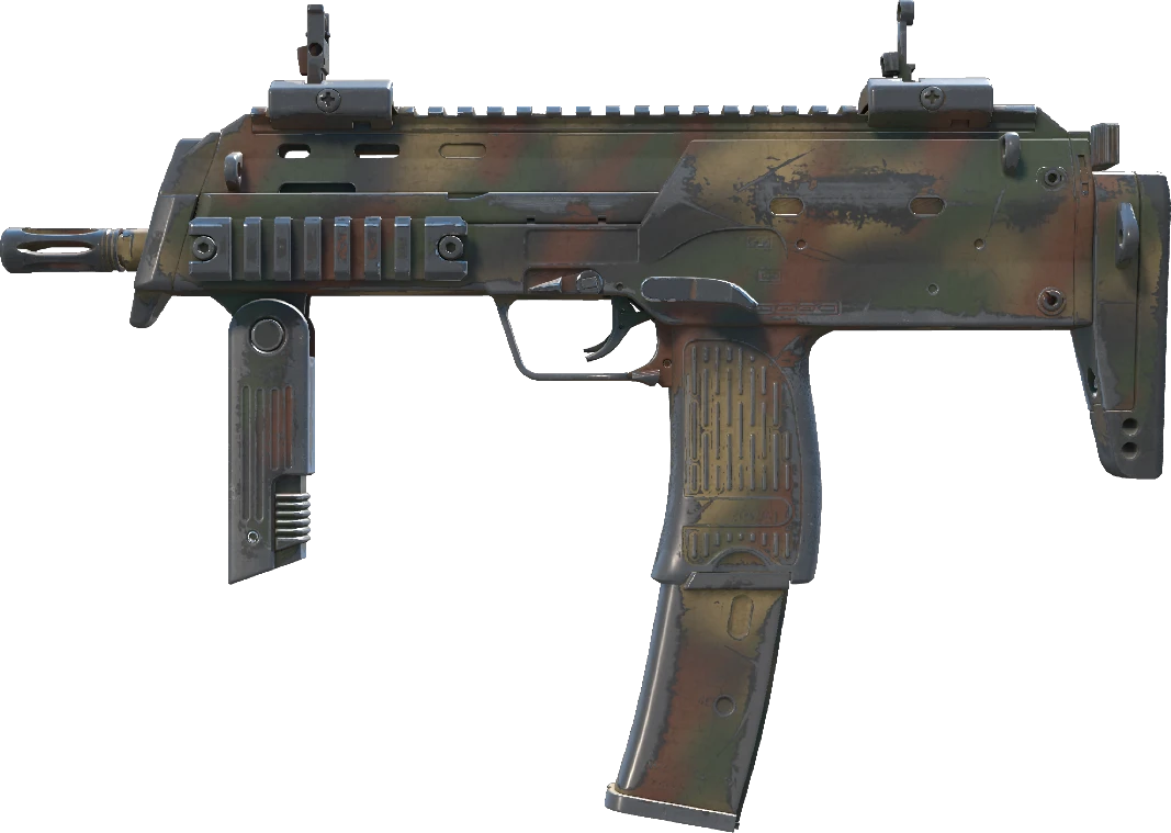 MP7 | Army Recon