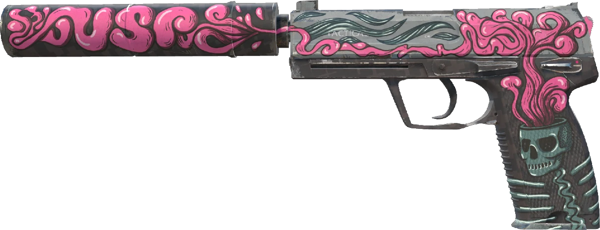 USP-S | Cortex