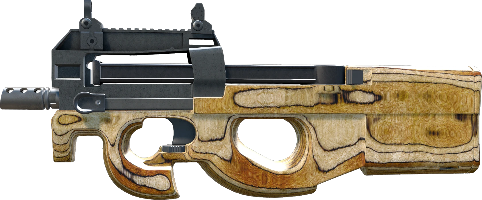 P90 | Shapewood