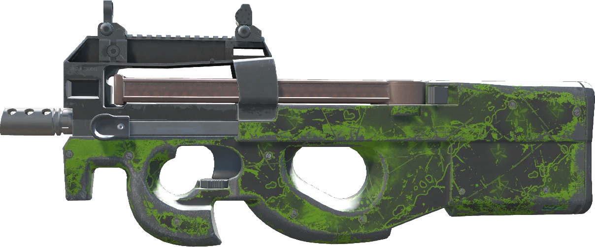 P90 | Virus