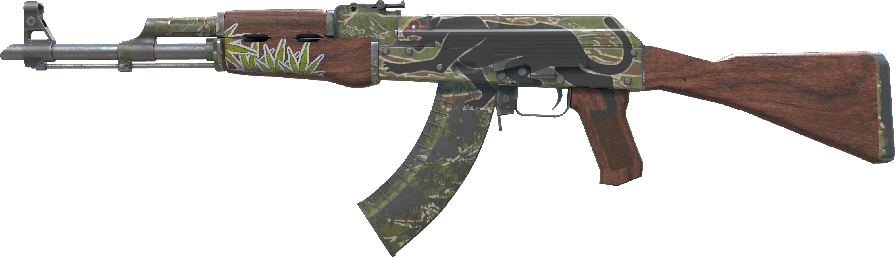 AK-47 | Jaguar