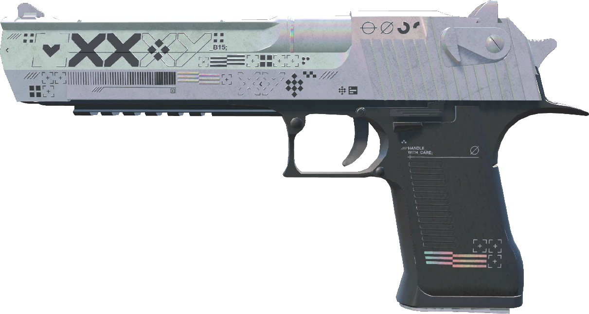 Desert Eagle | Printstream