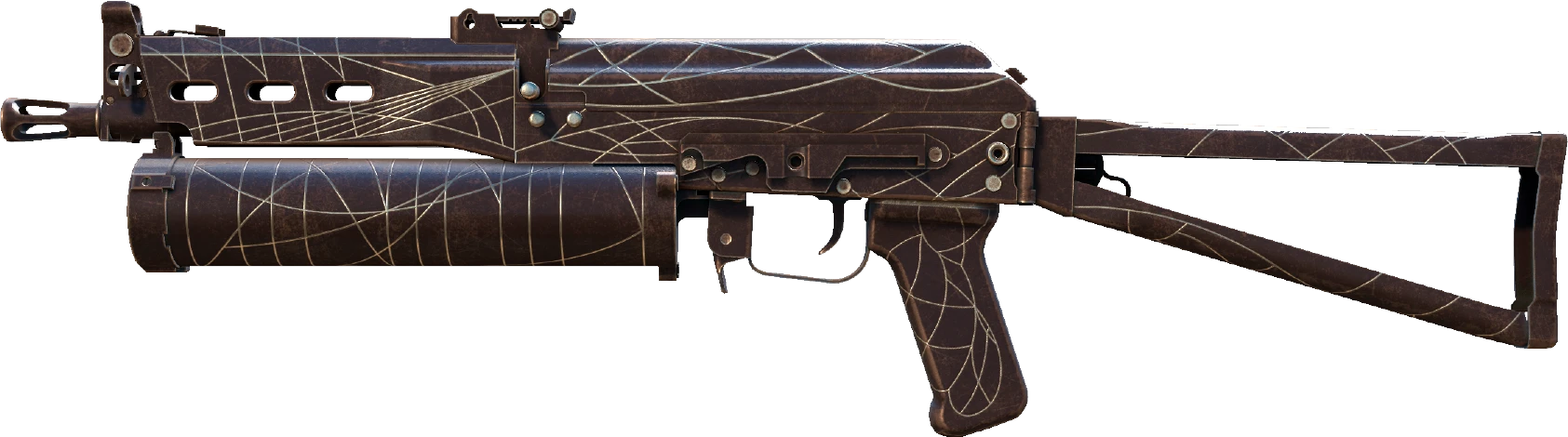 PP-Bizon | Traitor
