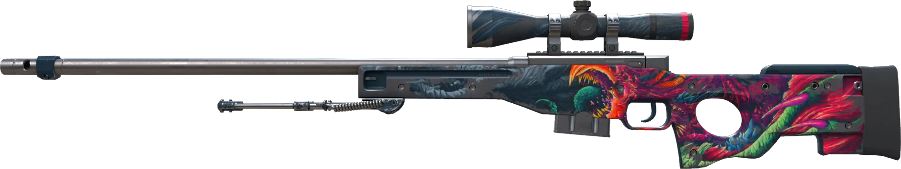 AWP | Hyper Beast
